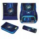 Loop Plus Soccer školski set torbe za djecu od 6-9 godina Herlitz