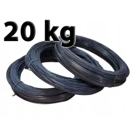  Žica za armiranje fi 1.2 /20KG/ žarena