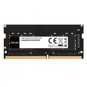  Lexar 8GB DDR4 3200MHz RAM za prijenosno računalo