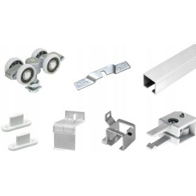 KLIZNI SUSTAV SUSTAV ZA KLIZNA VRATA