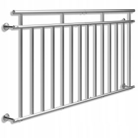 Balkon francuskog stila Monzana 108210 184 x 90 cm