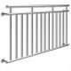 Balkon francuskog stila Monzana 108210 184 x 90 cm