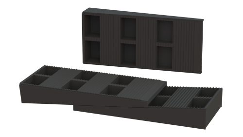 Sorplex KLIN Medium 500 komada