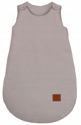 Dječja ljetna vreća za spavanje Muslin Baby, 1 Tog