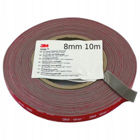 3M dvostrana traka 8 mm x 10 m