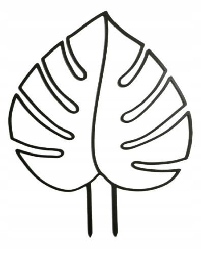 STALAK ZA BILJKE MONSTERA II 36,5 CM