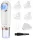  Beauty Limited HydraClean usisavač s bijelim glavama od 10 W