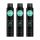 Syoss Anti Grease Suhi Šampon za Masnu Kosu 200ml x3