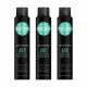 Syoss Anti Grease Suhi Šampon za Masnu Kosu 200ml x3