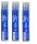 PILOT Frixion Wkład 0.7 Plava 9 kom