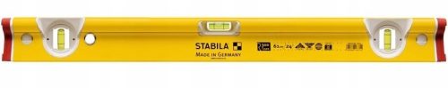  Stabilna kota 2,44 m