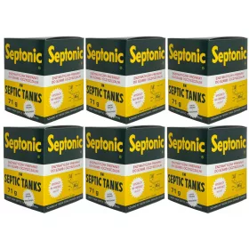 SEPTONIC PREPARAT ZA SEPTIČKE JAME