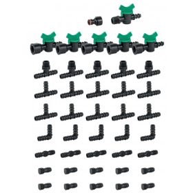  Bradas DSWA20-SET2 set okova