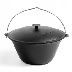 Kotlić za gulaš - CookKing zidni kotao 16 l