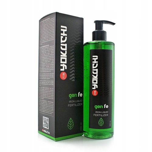 Yokuchi tekuće gnojivo za akvarij 400 ml