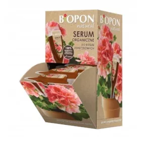 Organsko gnojivo za lončanice Biopon tekući 1,44 kg 1,44 l