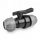 Ventil za PE cijevi 40mm Bradas DSRA10V4040