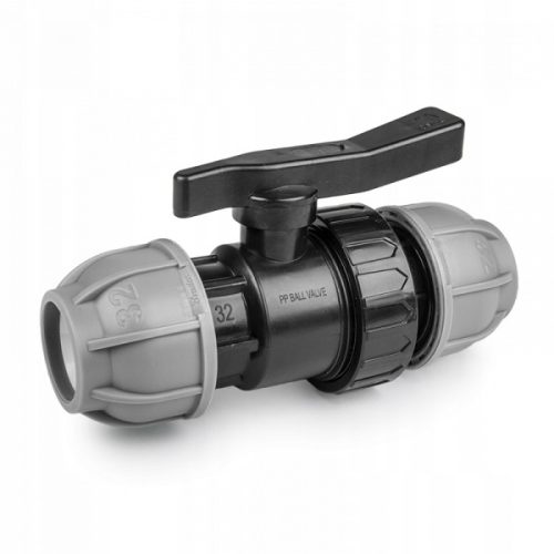 Ventil za PE cijevi 40mm Bradas DSRA10V4040