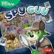 Trefl obiteljska igra Terflik Family: Spy Guy
