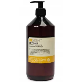INSPIRA Šampon za Suhe i Oštećene Kose 900ml