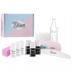 ELISIUM HYBRID STARTER KIT BOX