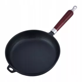 Tradicionalna tava Kamille, 26 cm, lijevano željezo