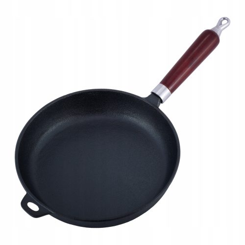 Tradicionalna tava Kamille, 26 cm, lijevano željezo