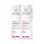 IWOSTIN ROSACIN Dnevna Krema za Osjetljivu Kožu s Rosaceom SPF 15, 40 ml