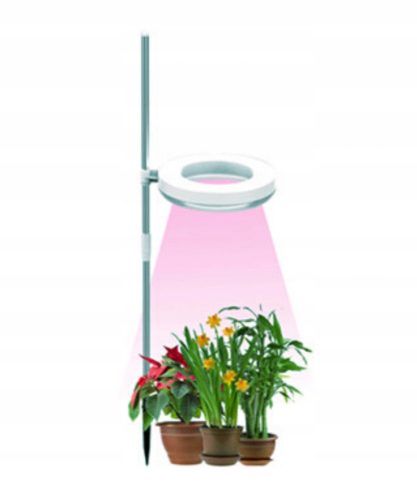 GROW lampa za uzgoj biljaka Sunmag 20 W