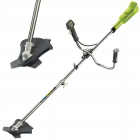   Rezač trave na baterije - Ryobi akumulatorska motorna kosa 100 cm 4,7 kg