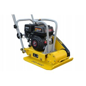  Dro-masz vibro ploča / nabijač 6,5 HP 594 m²/h