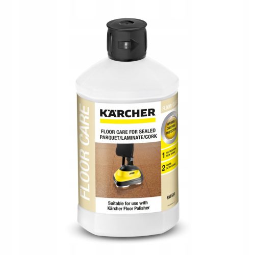 Parketni čistač RM531 Karcher 6.295-777.0 1L