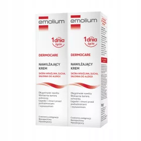 Emolium Dermocare Krem za Bebe i Djecu 75 ml