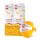 Emolium SunCare Mineralni Zaštitni Krema SPF 50+ 50ml + BESPLATNA Plažna Lopta
