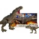 Dinozaur Tyrannosaurus Uništi i Proždiri HDY55