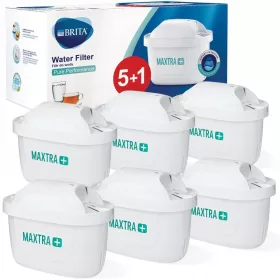 Brita Maxtra+ Filter Umetak, 6 kom.