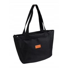   TORBA ZA KOLICA CAMICCO CAM180 - Organizator za Wózak s Vodootpornom Tkaninom i Univerzalnim Zatvaračem za Sve Vrste Wózak