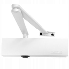 Geze zatvarač za vrata do 125 cm, maksimalna težina 100 kg