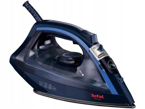  TEFAL Virtuo FV1713 željezo 2000W prskalica