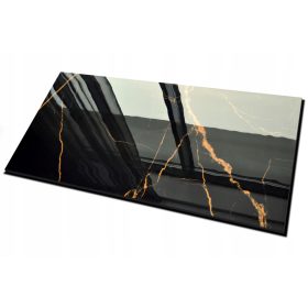 CRNO MARMORNI PODNI PLOČICE 120X60 CERAL