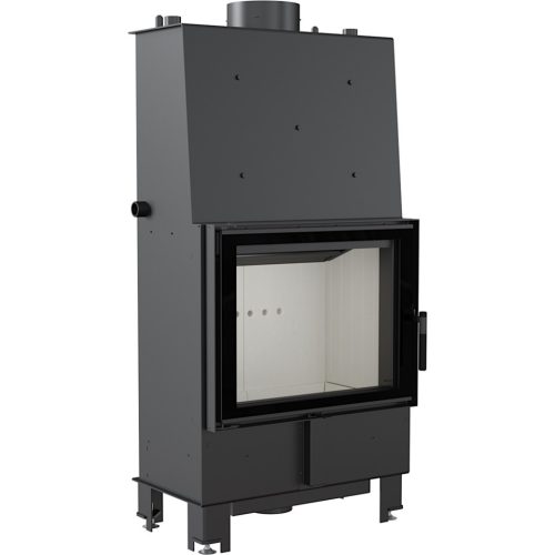 Vodeni umetak Kratki Lucy 12 kW 676x407x1384 mm