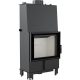 Vodeni umetak Kratki Lucy 12 kW 676x407x1384 mm