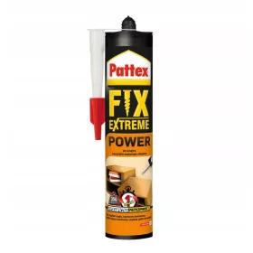  Pattex univerzalno ljepilo za montažu 385 ml