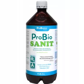 ProBio Sanit za septičke jame 1L
