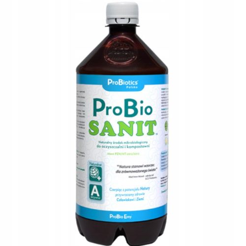 ProBio Sanit za septičke jame 1L