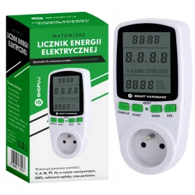 Watomjer Smart Hardware PM01 16A 3600W