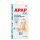 APAP Ledena Hladna Gel Flaster 2 kom