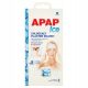 APAP Ledena Hladna Gel Flaster 2 kom