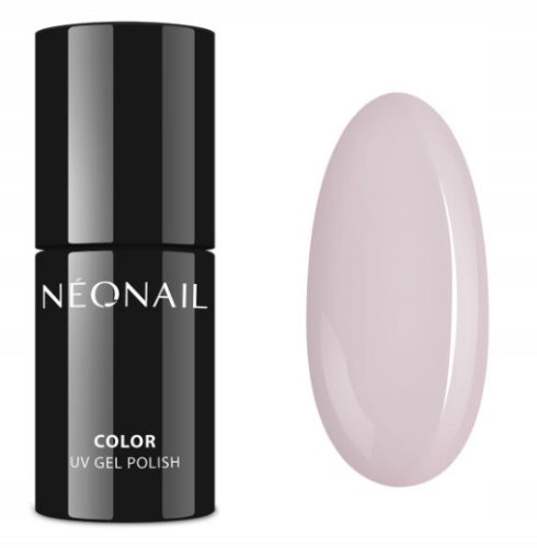 NEONAIL Džungla Rumenilo Hibridni Lak 7,2 ml