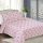 Euromat Dvobojna Narukvica TAVIRA J-006 Rose 220x240+2x40x40